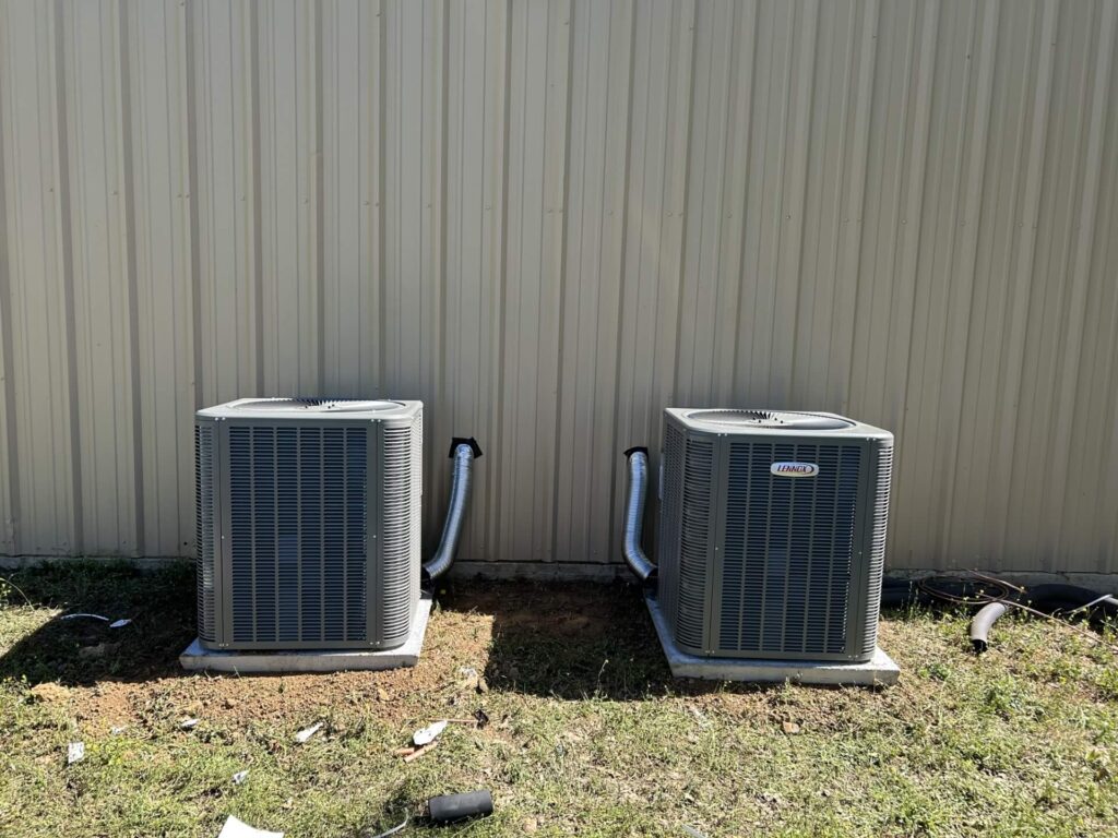 Cooling Services in San Marcos, TX